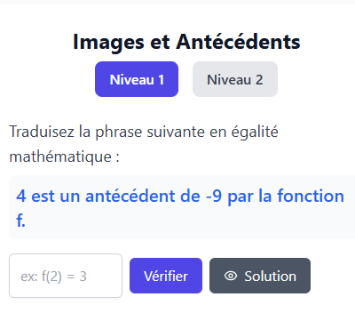 Image antécédent